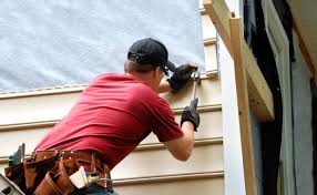 Best Wood Siding Installation  in Spanish Fort, AL